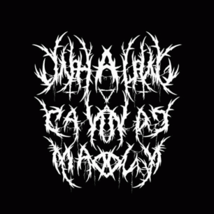 logo Inhaling Candy Madly